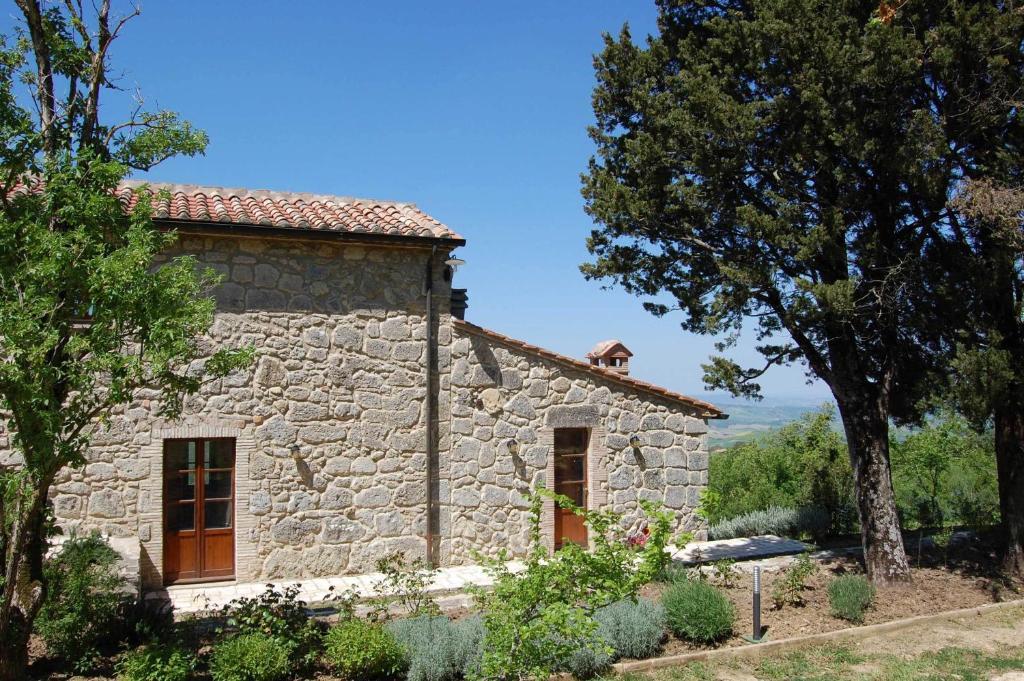 Borgo Fastelli Aparthotel Sarteano Quarto foto